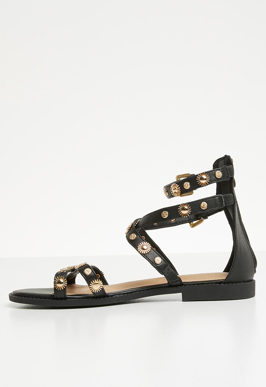 Superbalist - Nikky sandal - black