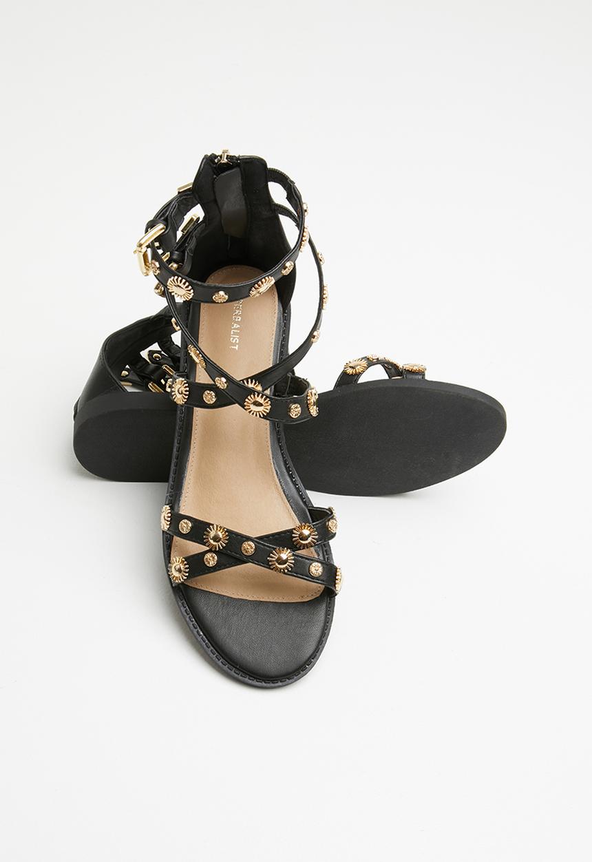 Superbalist - Nikky sandal - black