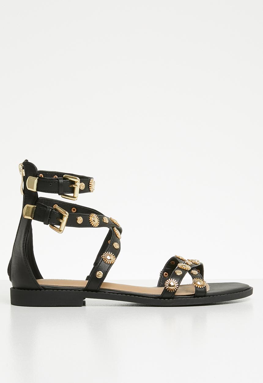 Superbalist - Nikky sandal - black