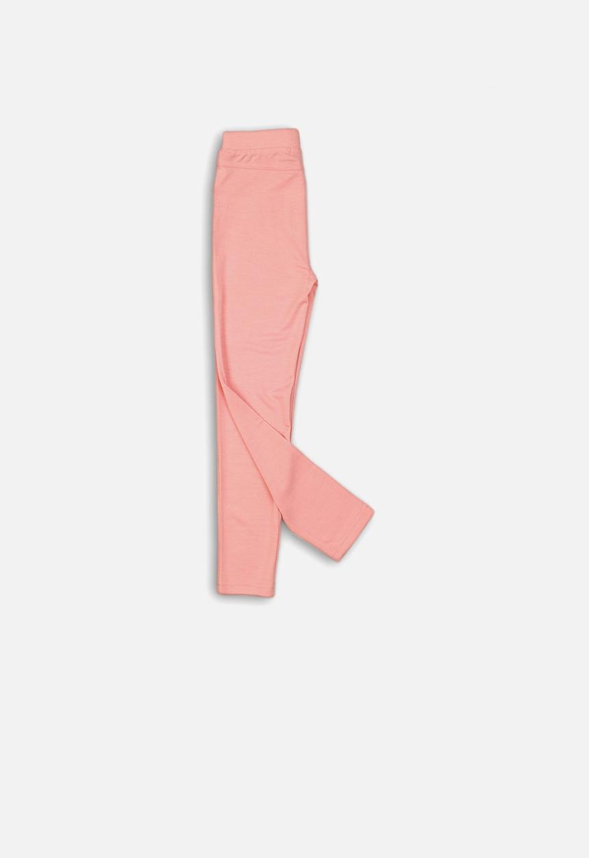 MINOTI - Girls basic jegging - pink