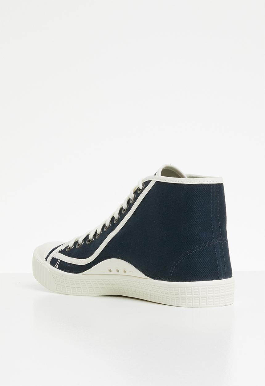 G-STAR - Rovulc hb mid wmn - dk navy