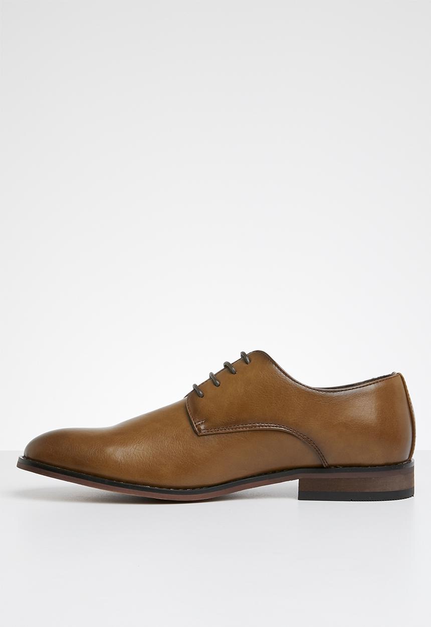 Superbalist - Daniel derby - tan