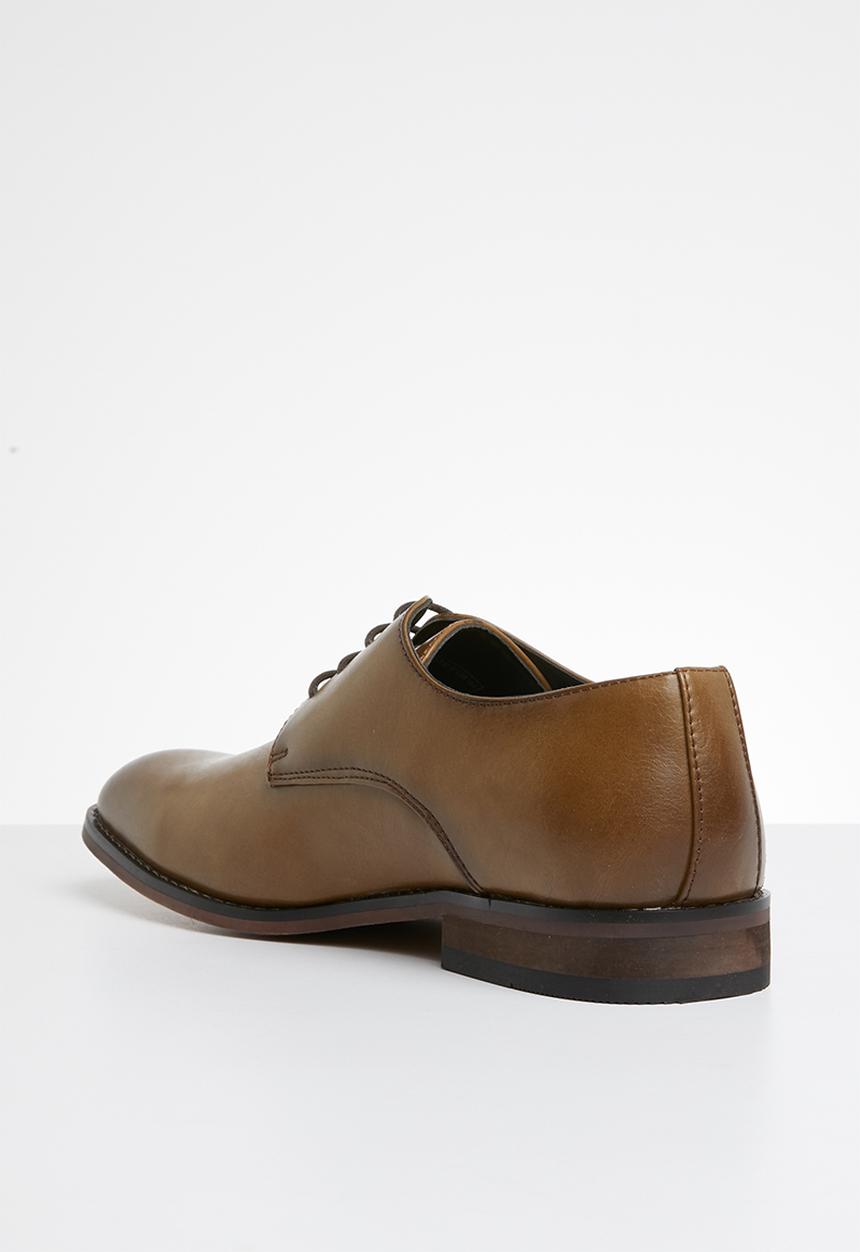 Superbalist - Daniel derby - tan