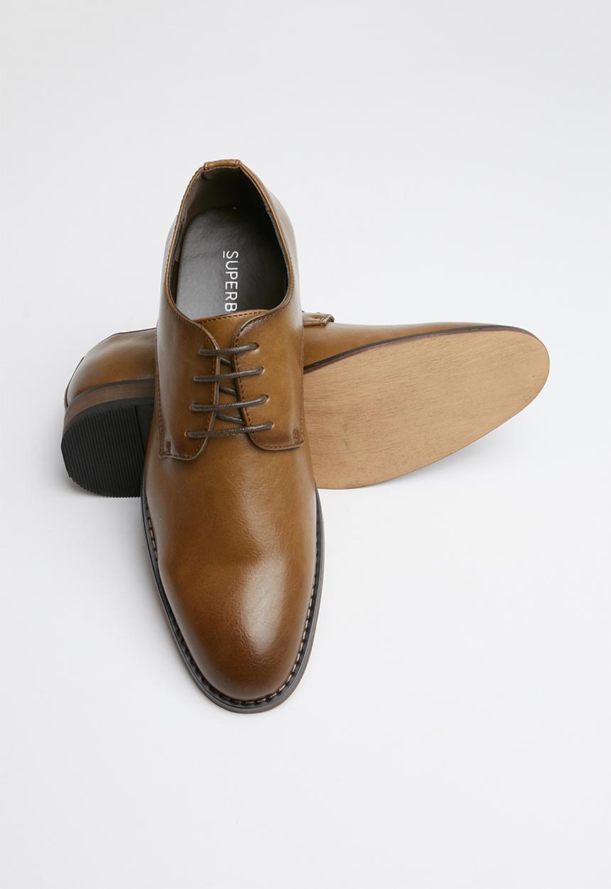 Superbalist - Daniel derby - tan