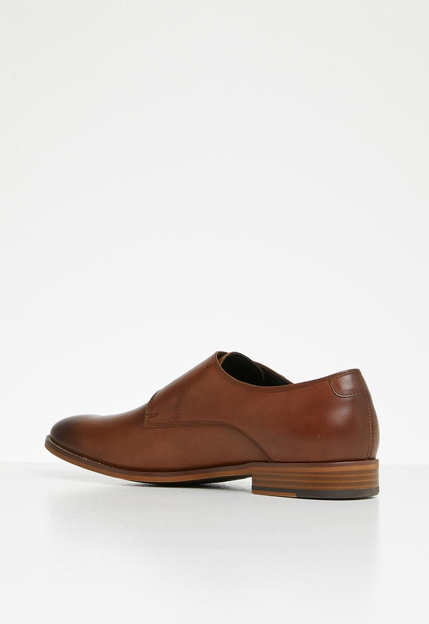 ALDO - Lovayrwe - brown