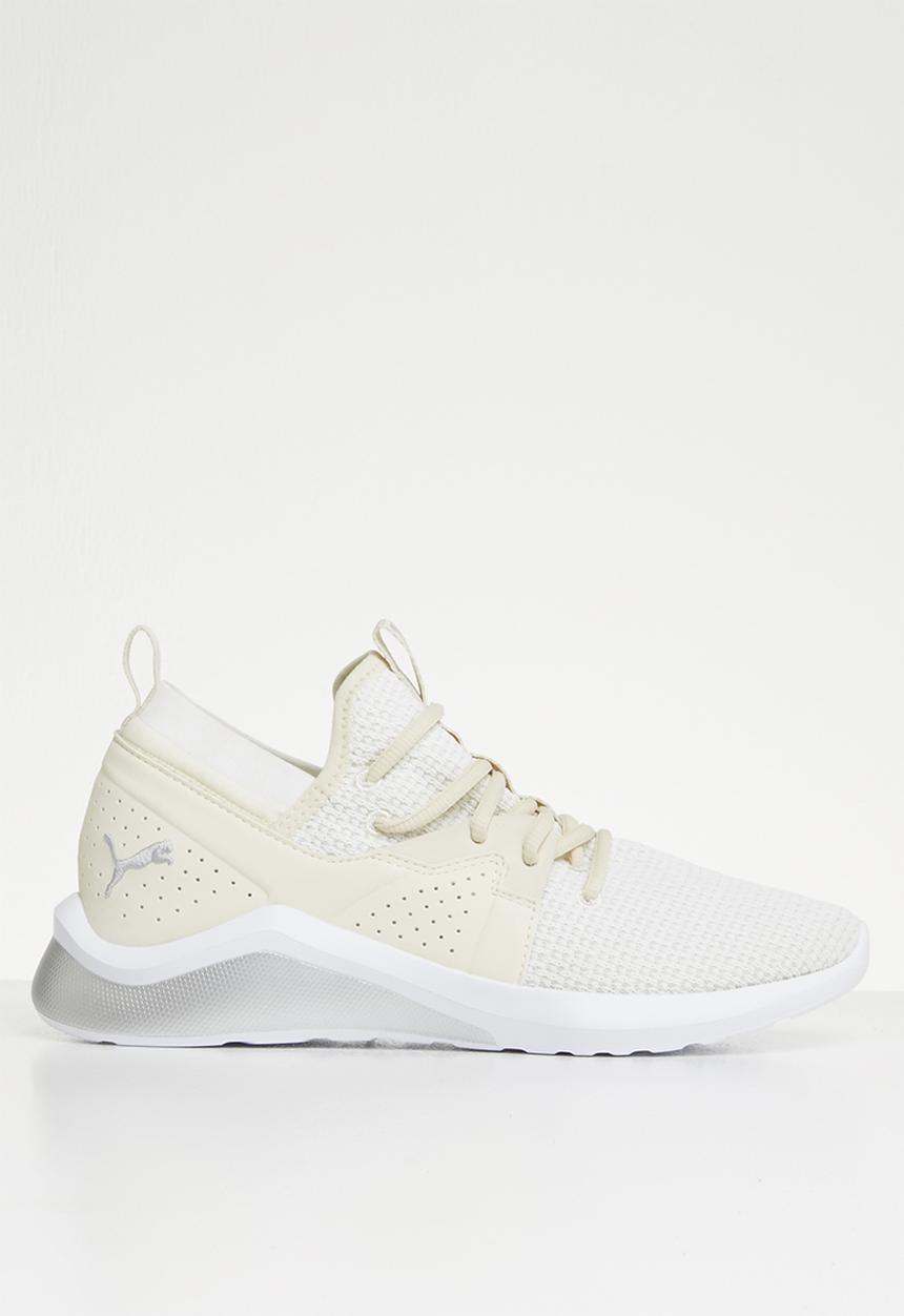 PUMA - Emergence Cosmic - whisper white-Puma silver