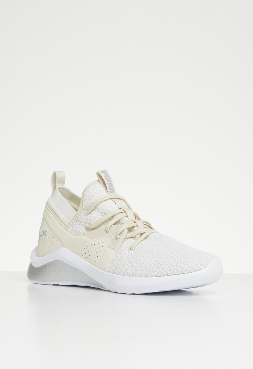 PUMA - Emergence Cosmic - whisper white-Puma silver