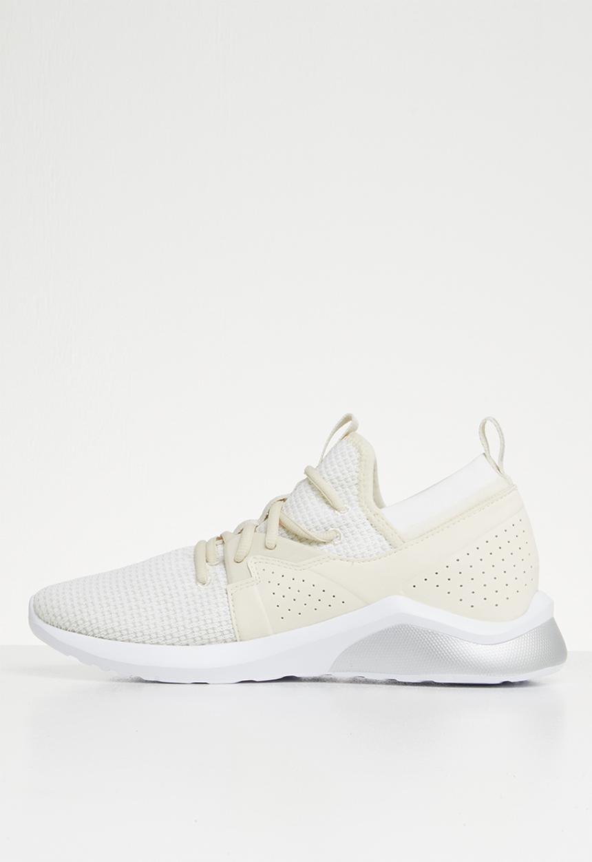 PUMA - Emergence Cosmic - whisper white-Puma silver