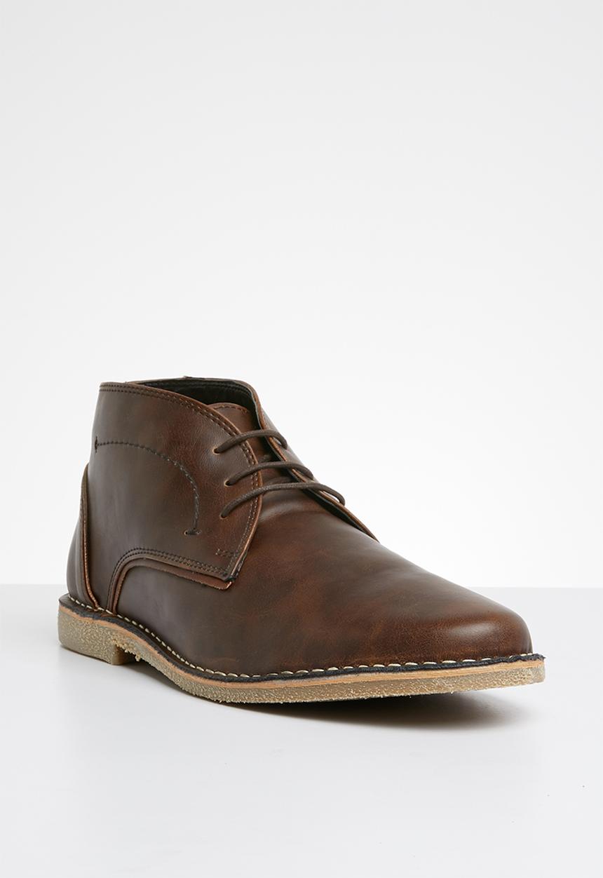 Superbalist - Liam boot - brown