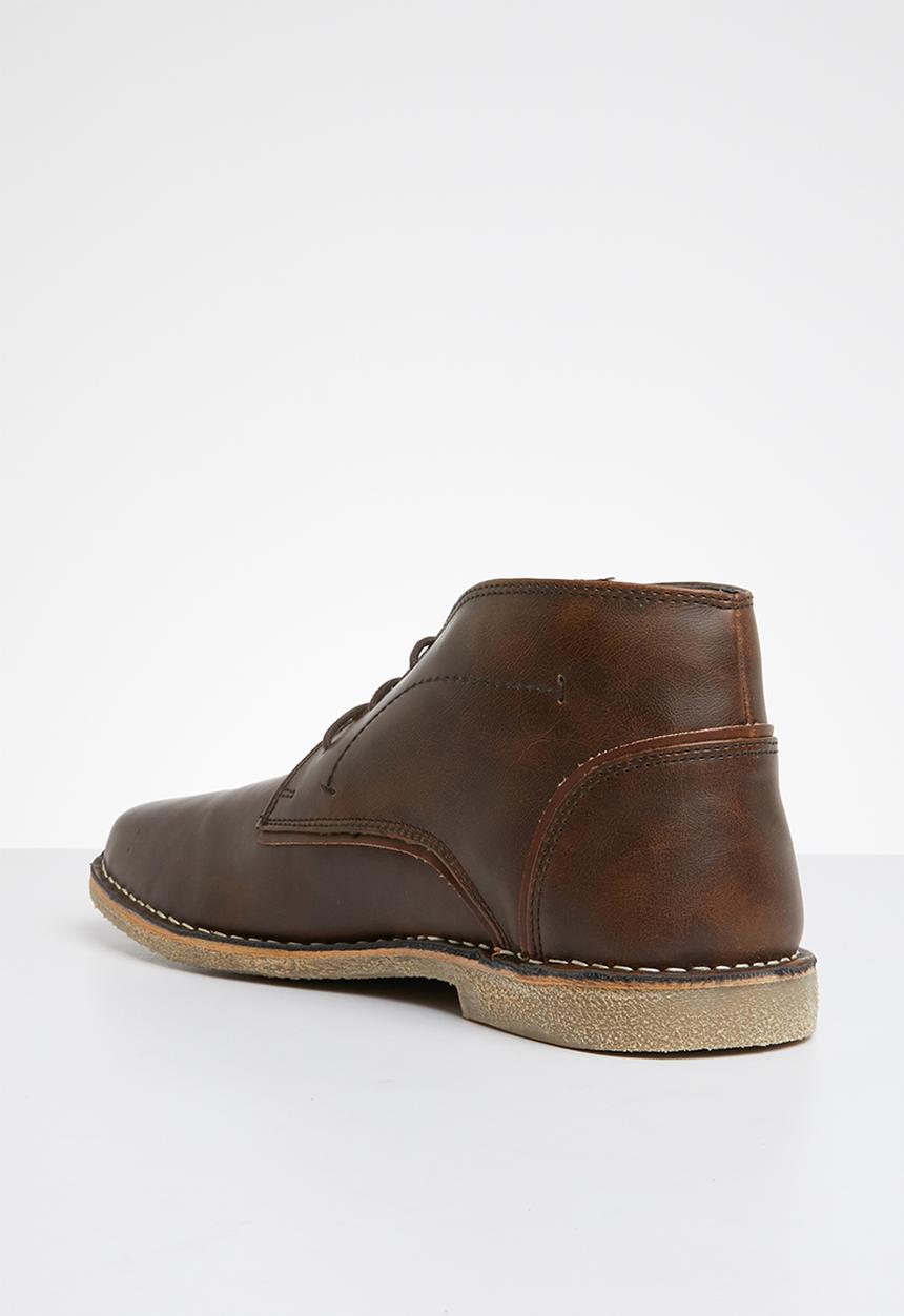 Superbalist - Liam boot - brown
