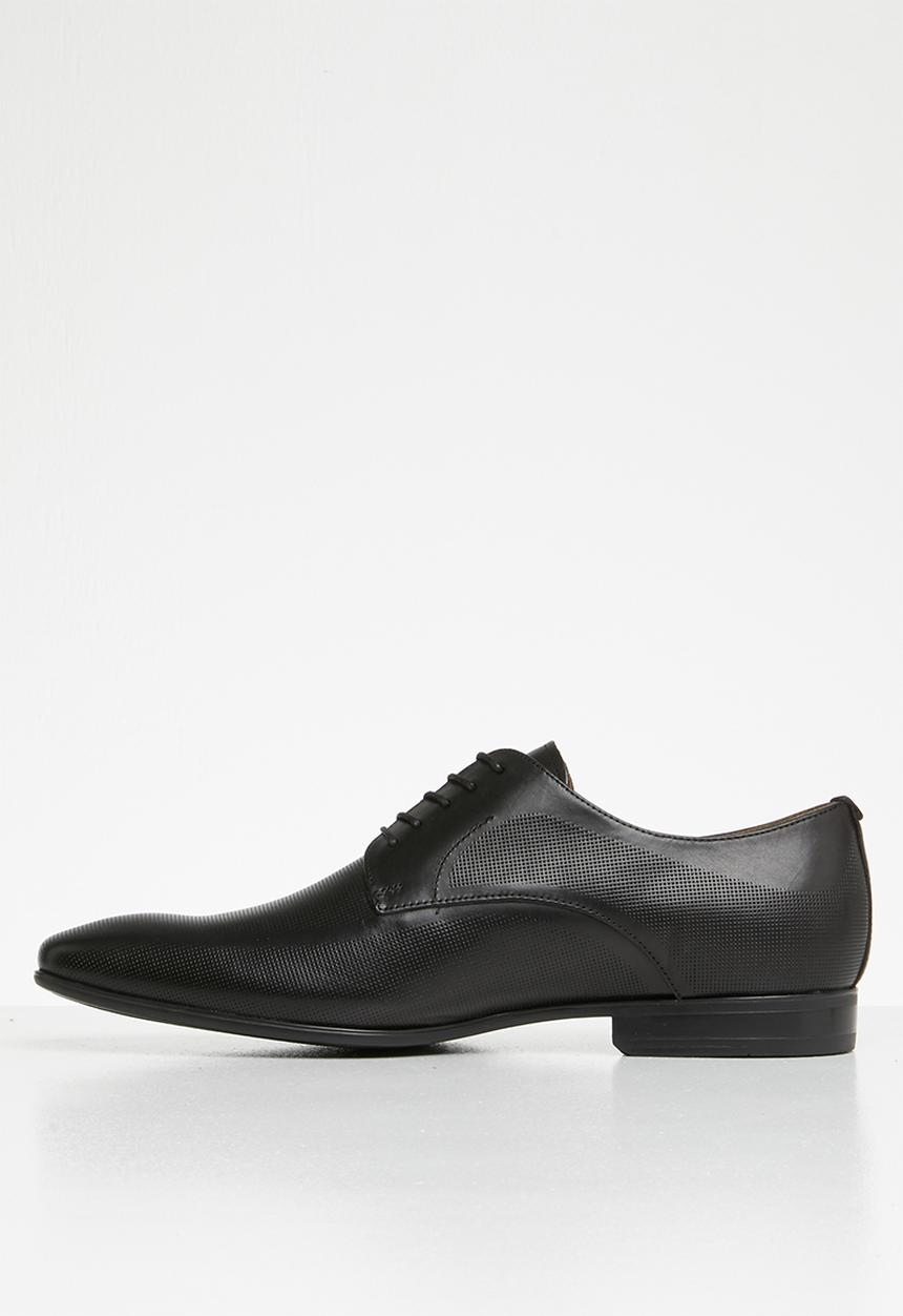 ALDO - Niganish - black