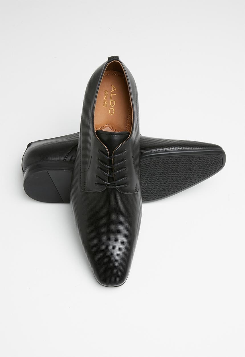 ALDO - Niganish - black