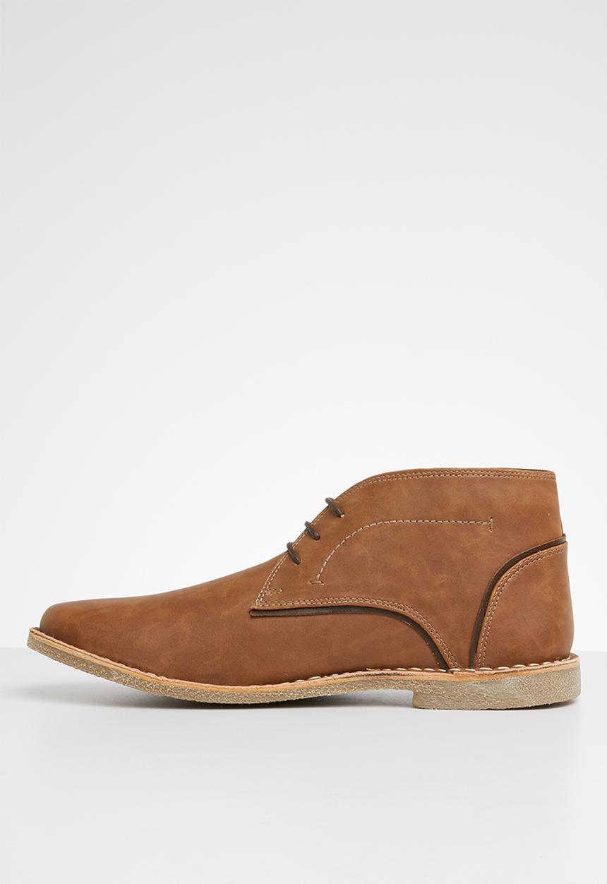 Superbalist - Liam boot - tan