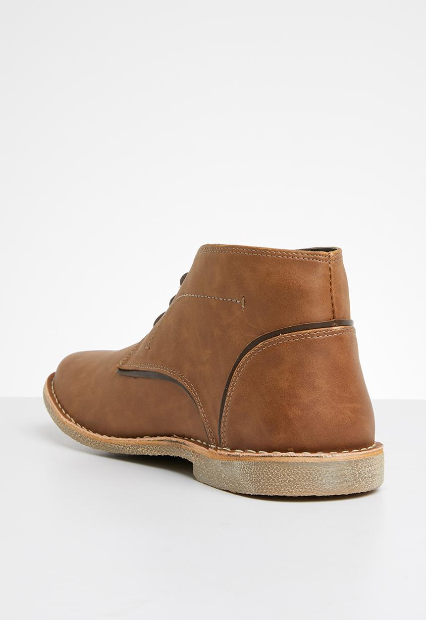 Superbalist - Liam boot - tan