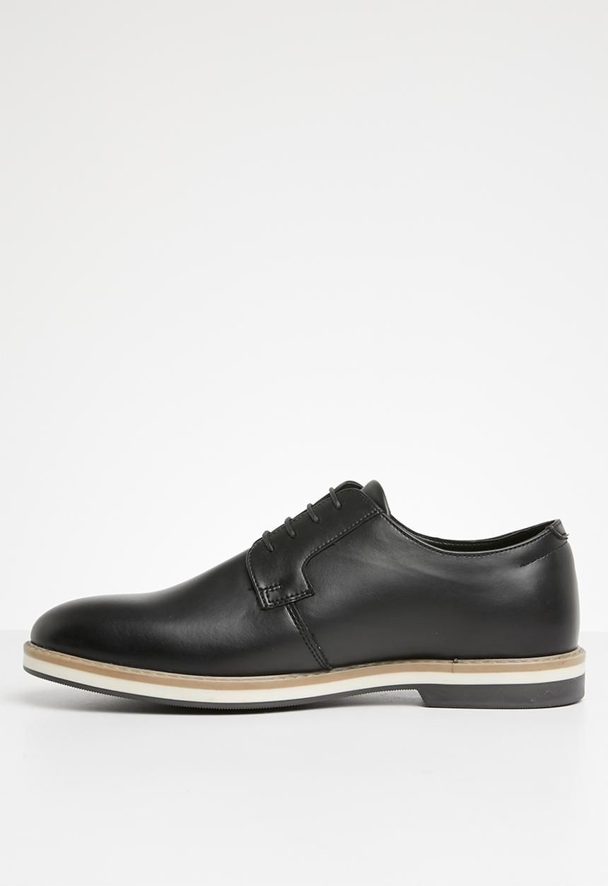 Superbalist - Pete derby - black
