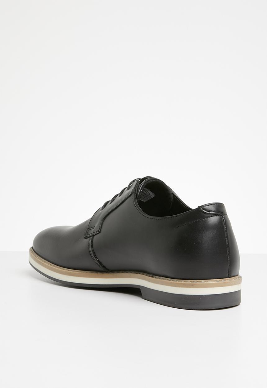 Superbalist - Pete derby - black