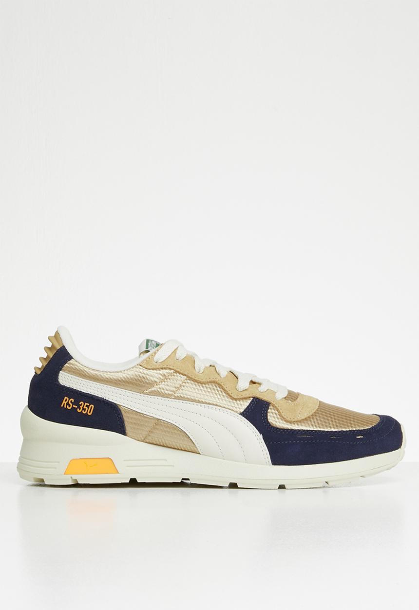 PUMA - RS-350 OG - Taos taupe-peacoat