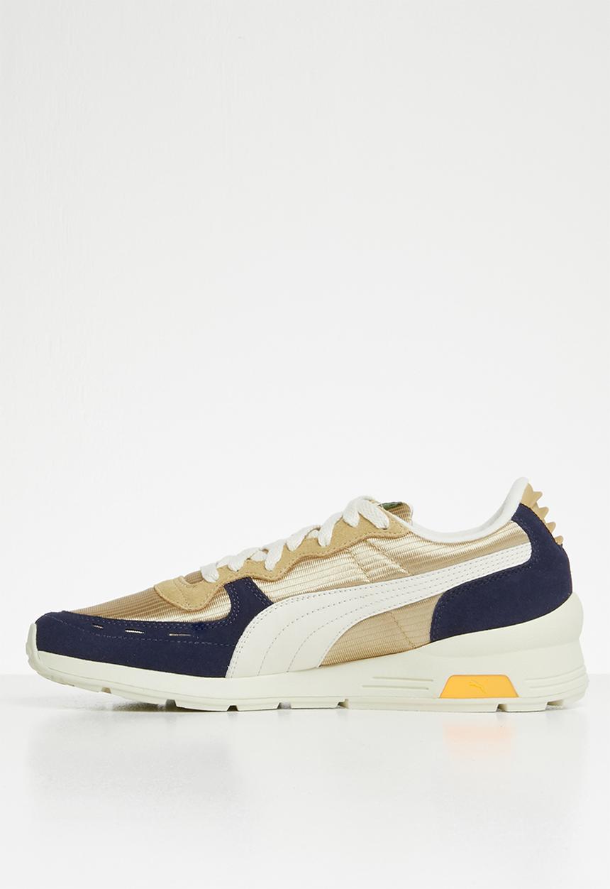 PUMA - RS-350 OG - Taos taupe-peacoat