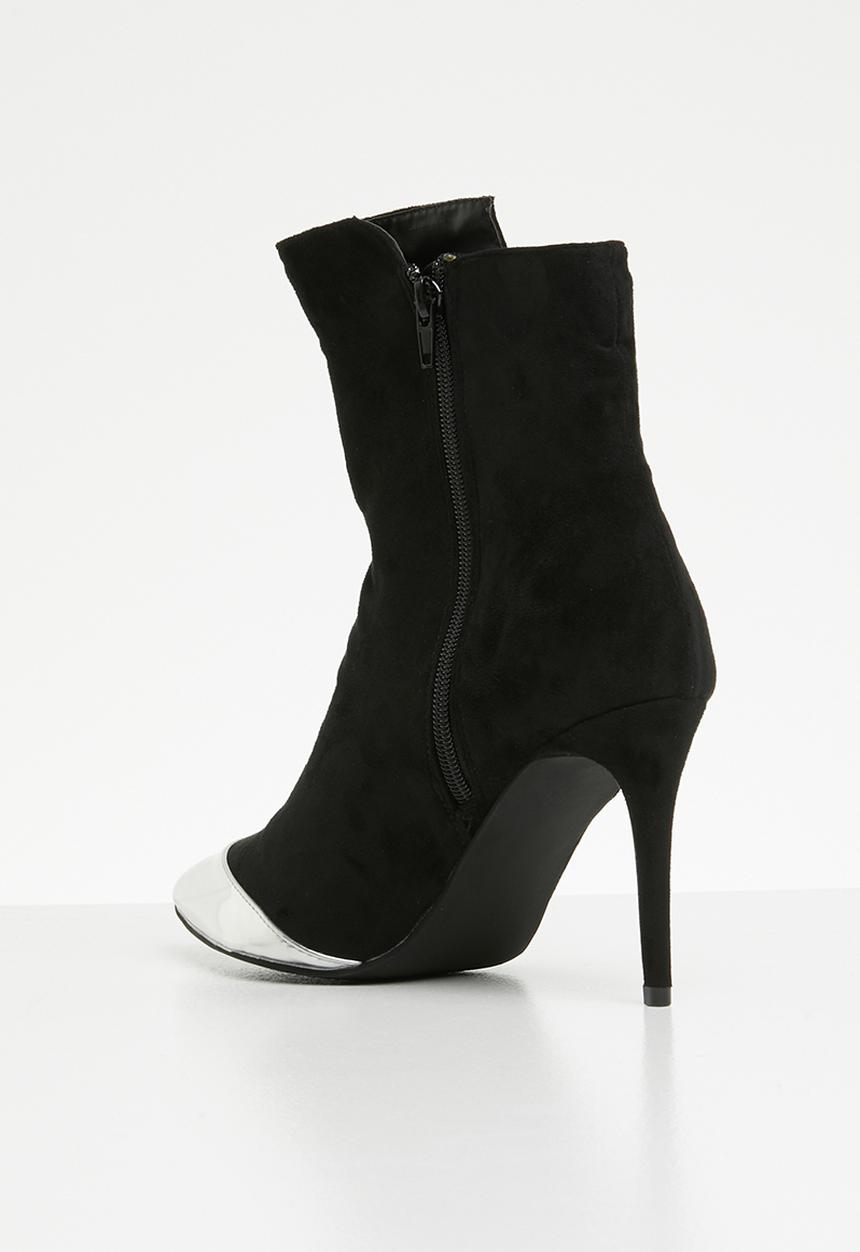 Miss Black - Kirsten boot - black