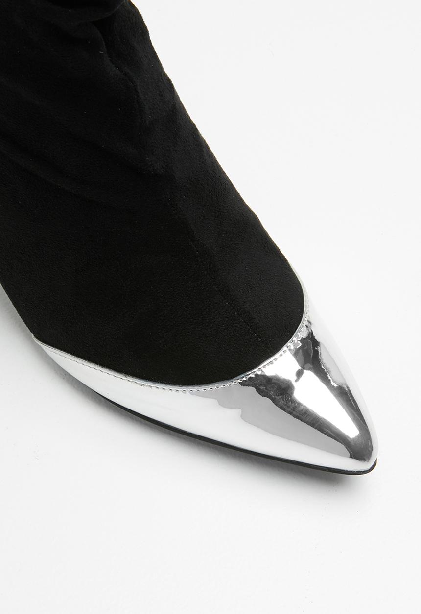Miss Black - Kirsten boot - black