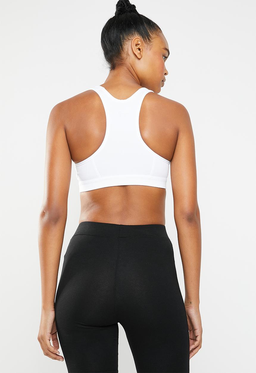 PUMA - 4 keeps sports bra - white