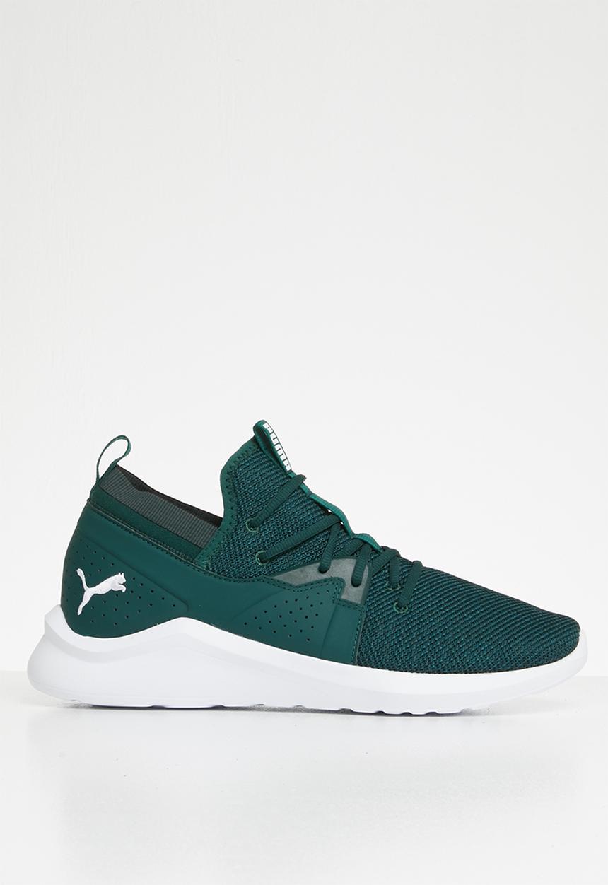 PUMA - Emergence - Ponderosa pine-Puma white