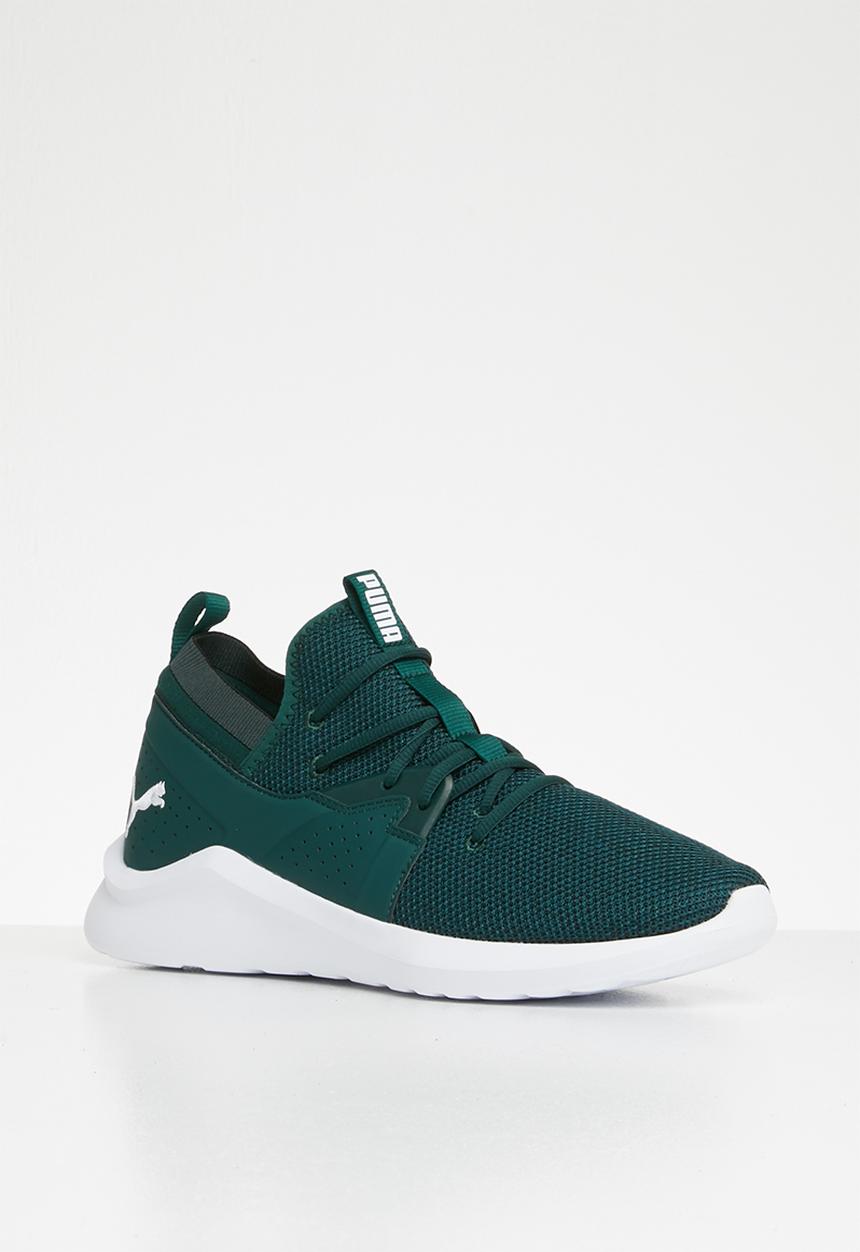 PUMA - Emergence - Ponderosa pine-Puma white