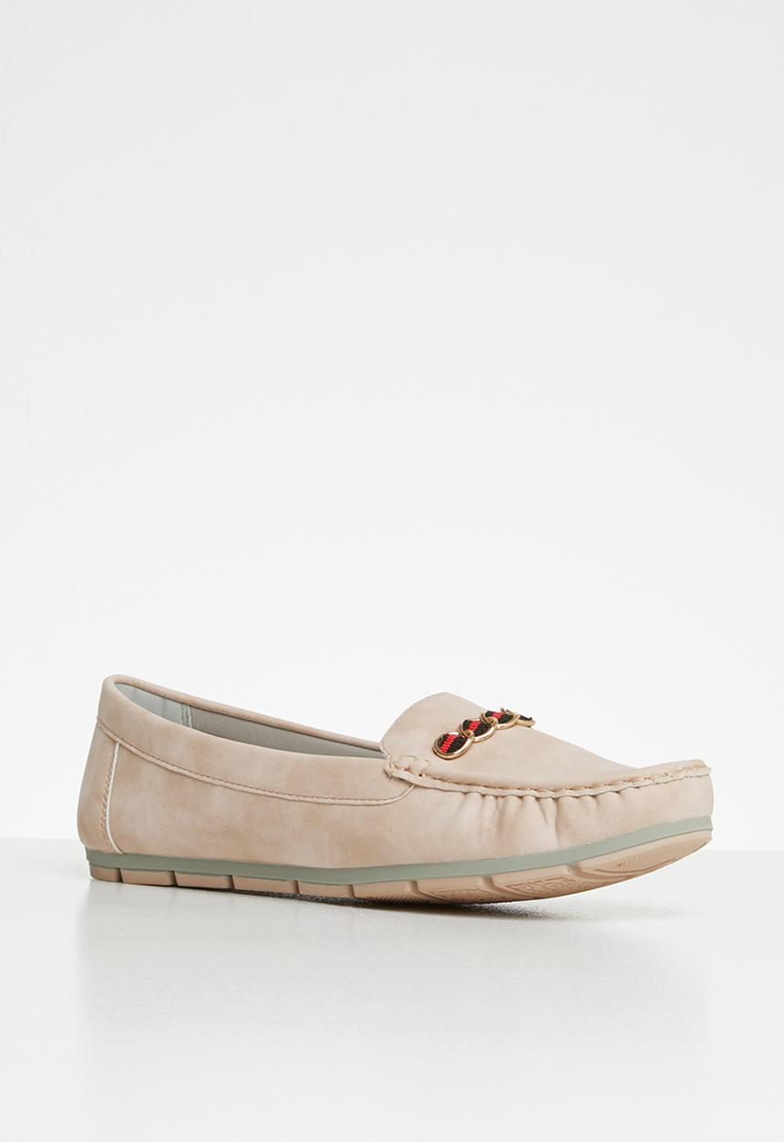 Butterfly Feet - Kopano loafer - neutral