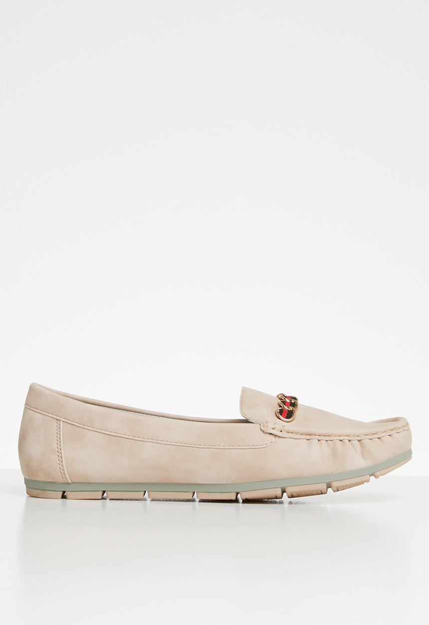 Butterfly Feet - Kopano loafer - neutral