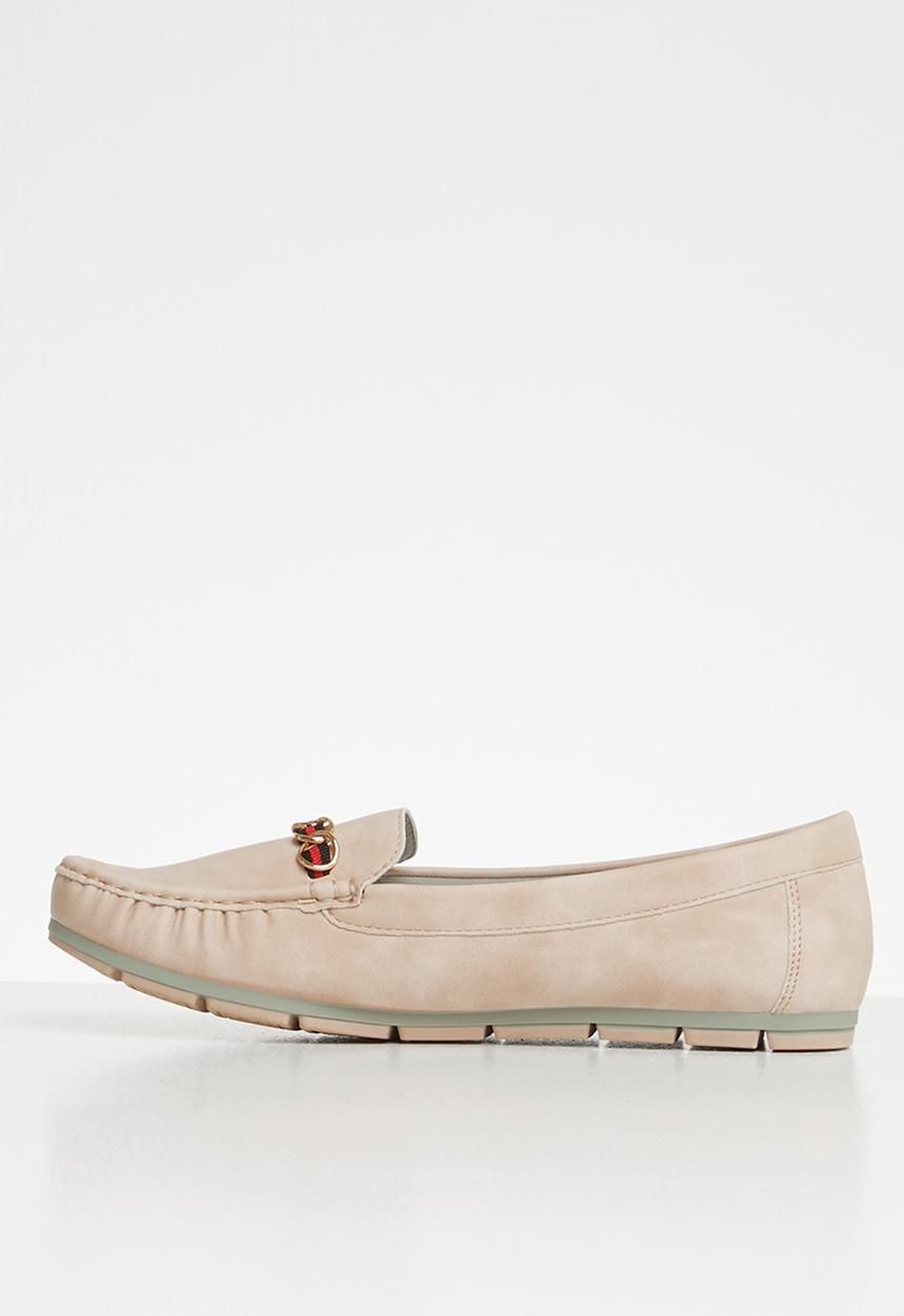 Butterfly Feet - Kopano loafer - neutral