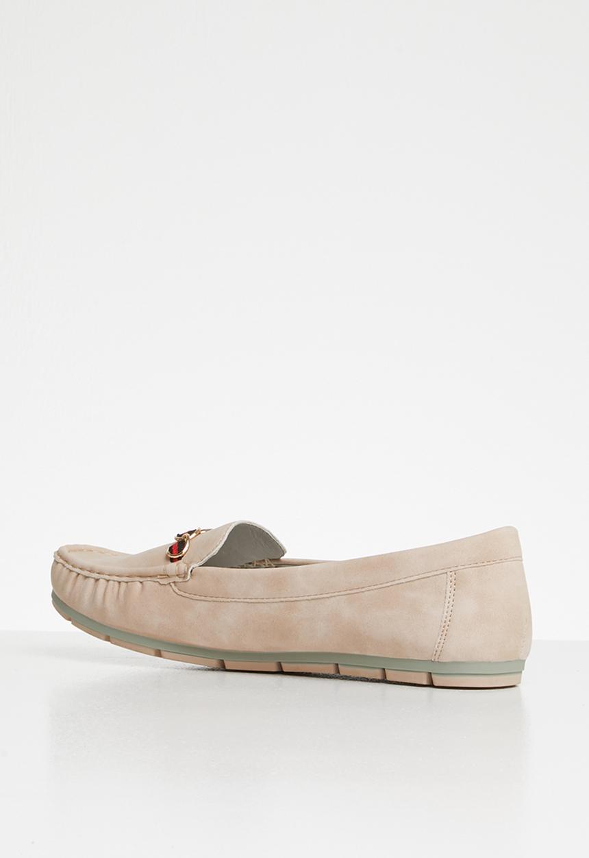 Butterfly Feet - Kopano loafer - neutral