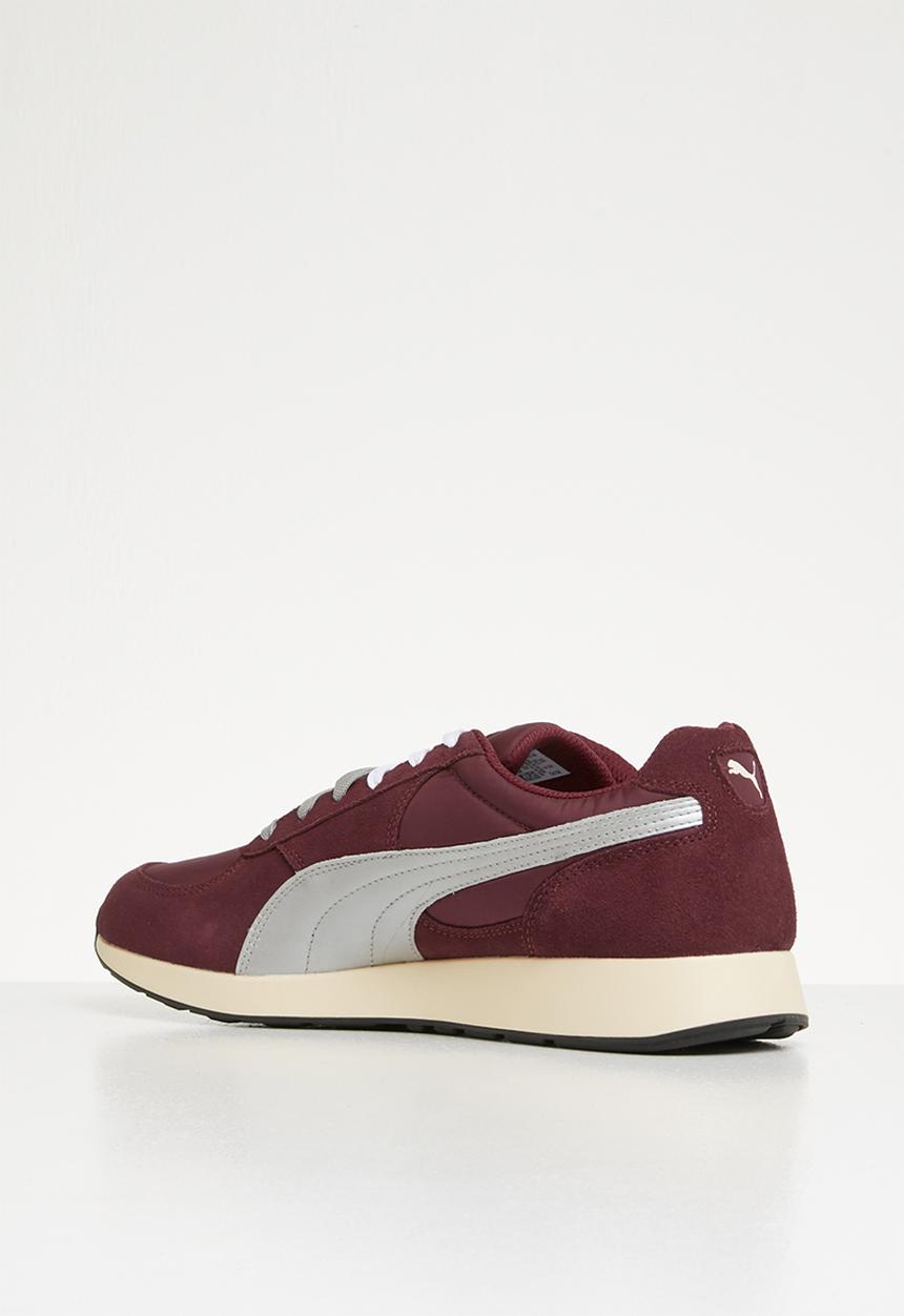 PUMA Select - RS-1 CC - Corordovan-Puma silver