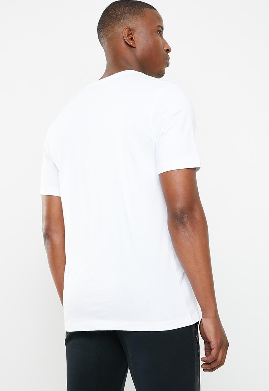 Nike - NSW tee story - white