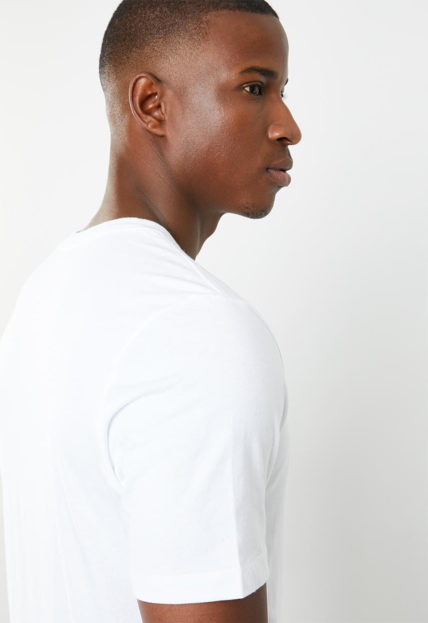 Nike - NSW tee story - white