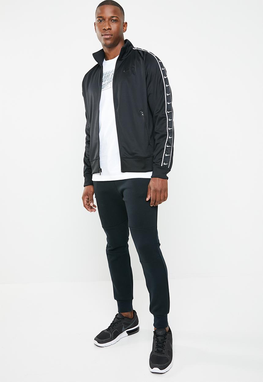 Nike - HBR jacket - black