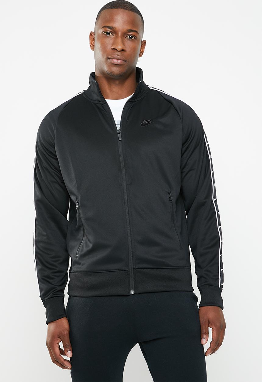 Nike - HBR jacket - black