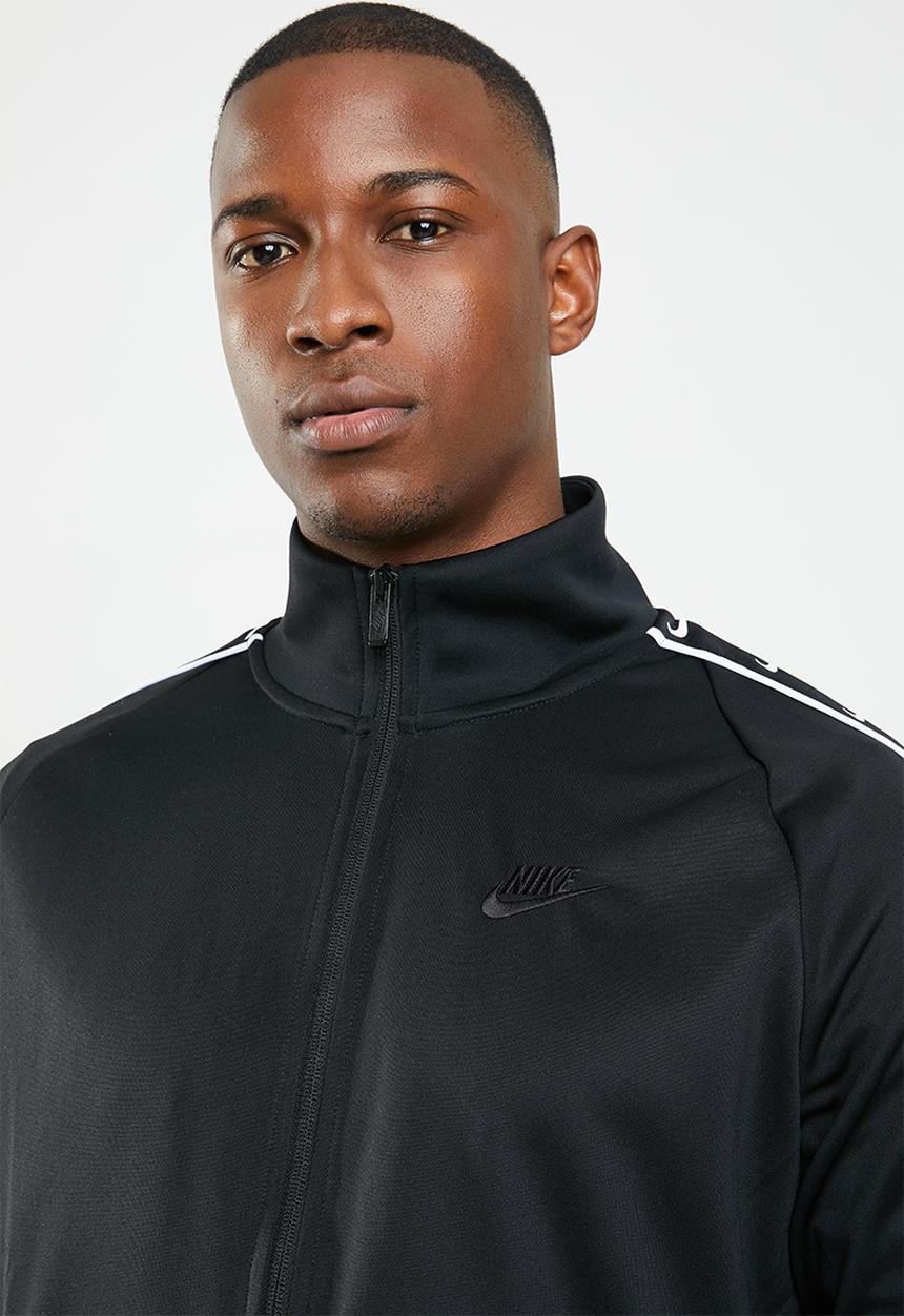 Nike - HBR jacket - black