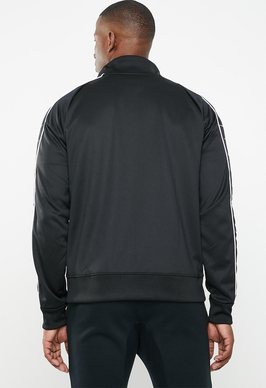 Nike - HBR jacket - black