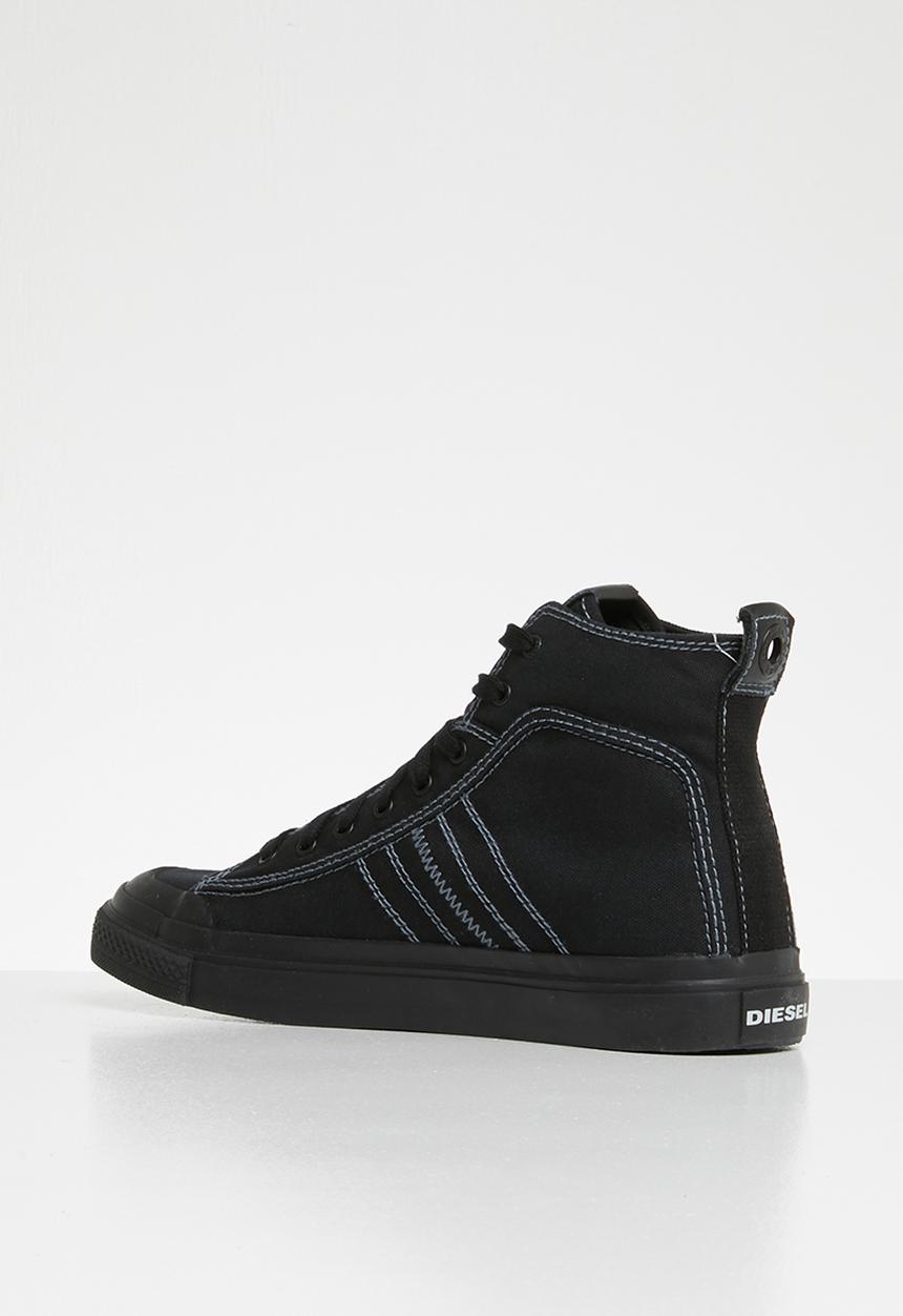 Diesel  - S-Astico Mid Lace