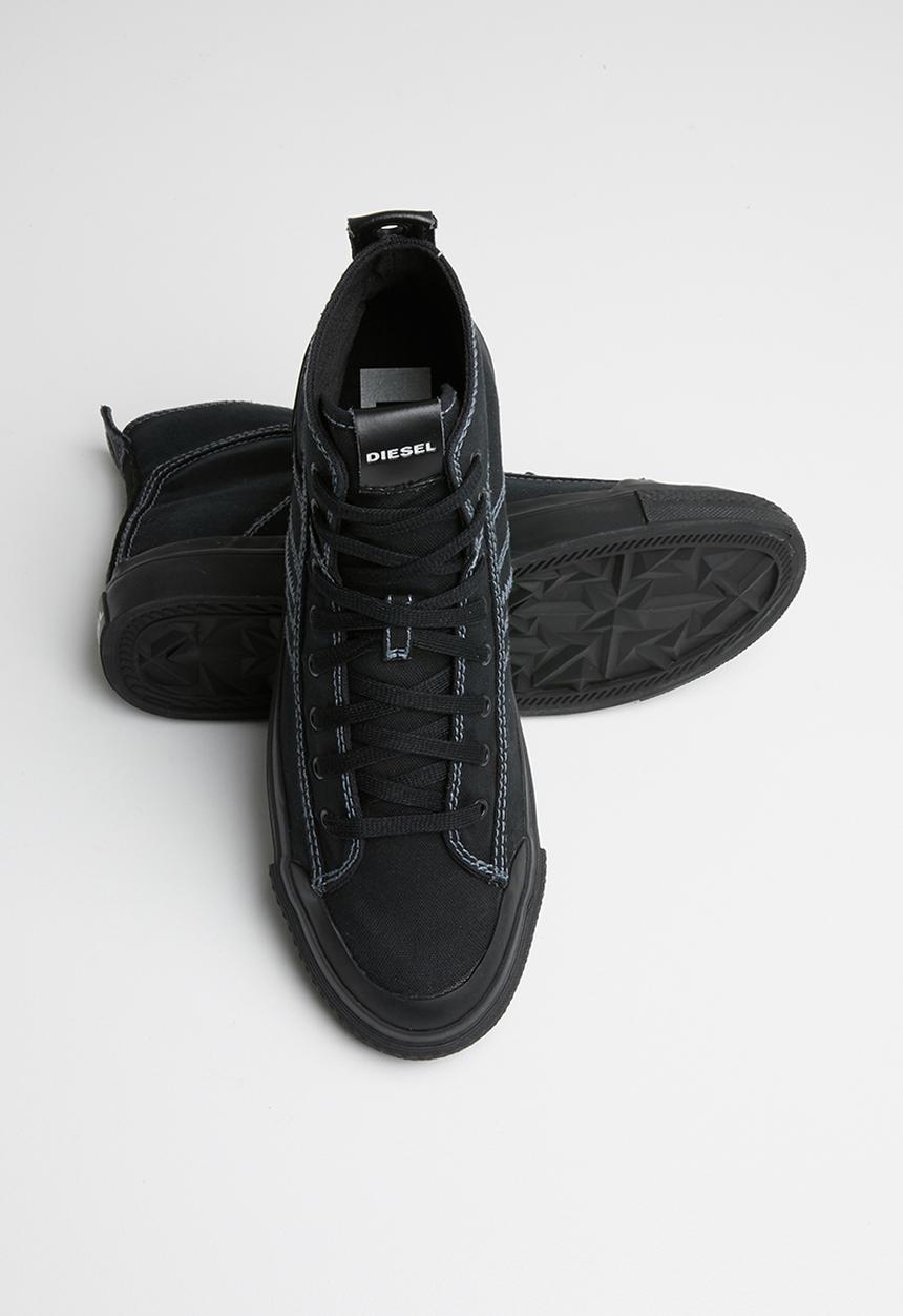 Diesel  - S-Astico Mid Lace