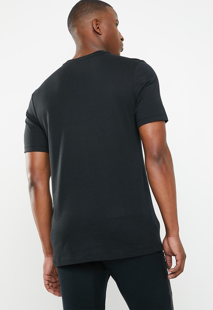 Nike - NSW tee story - black