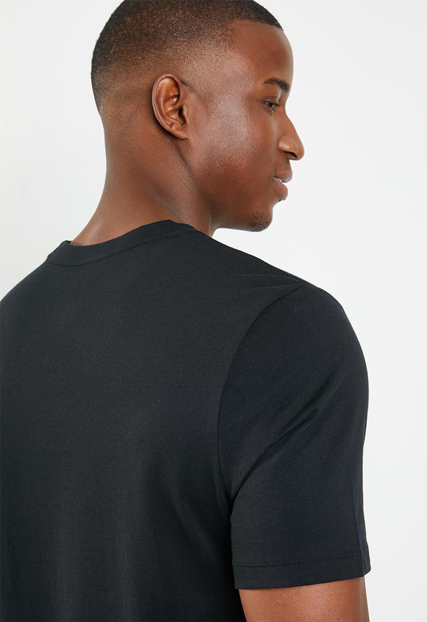 Nike - NSW tee story - black