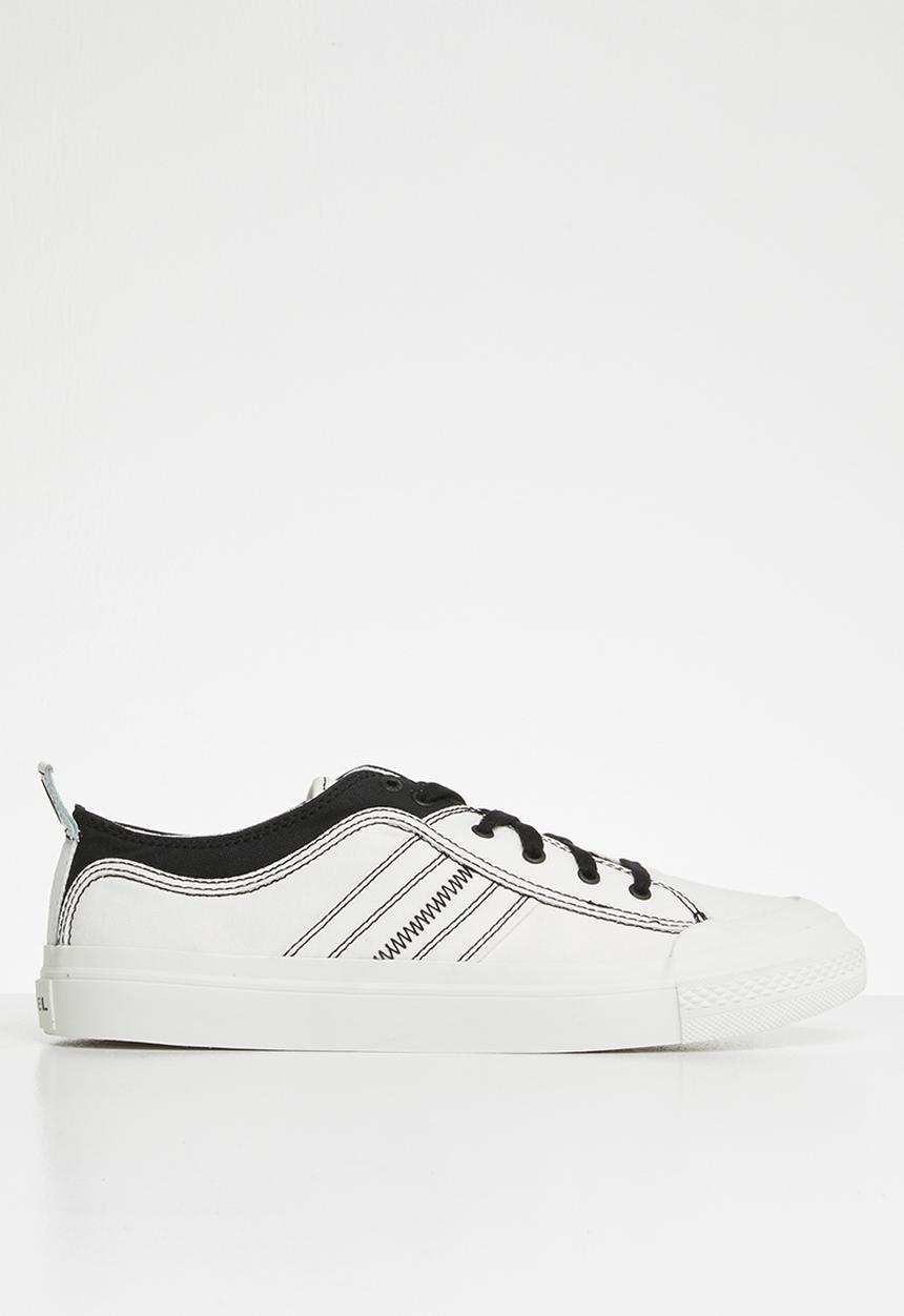 Diesel  - S-Astico Low Lace