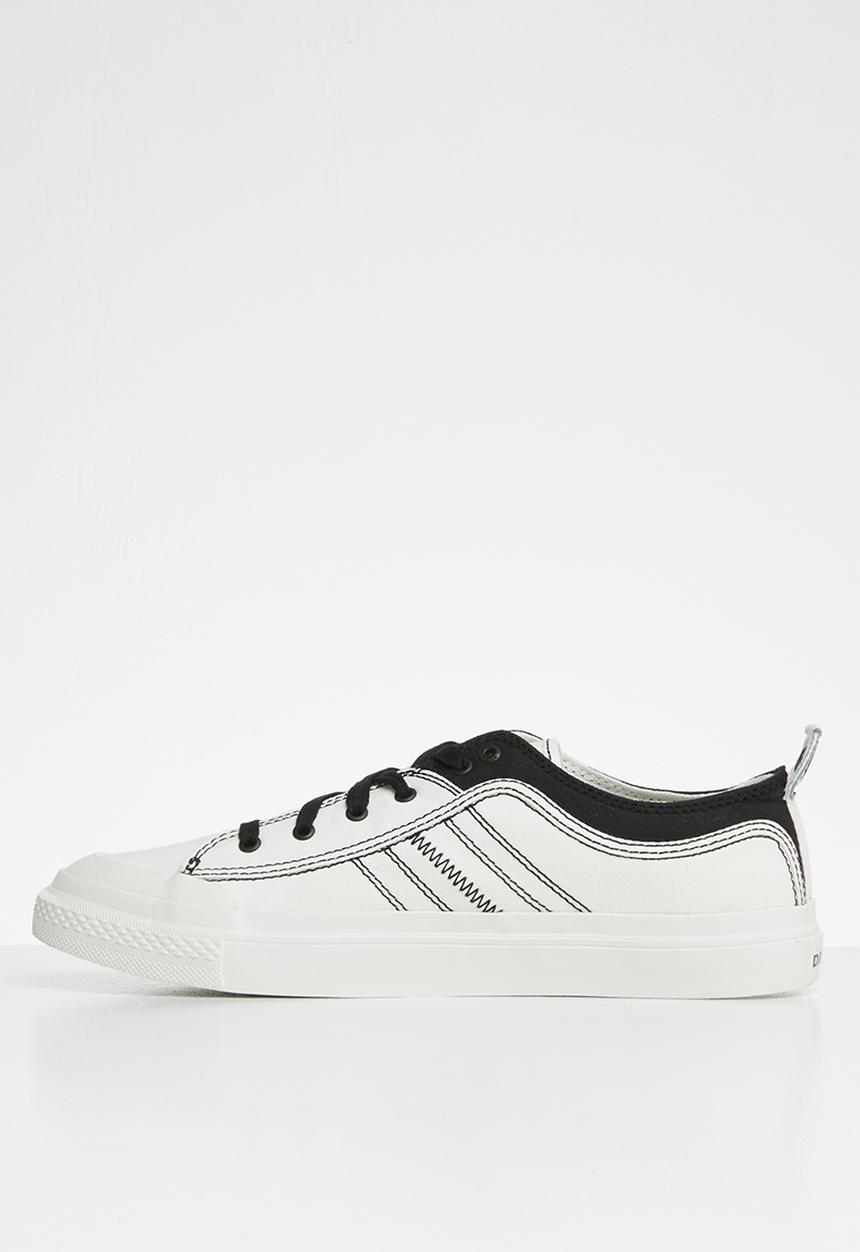 Diesel  - S-Astico Low Lace