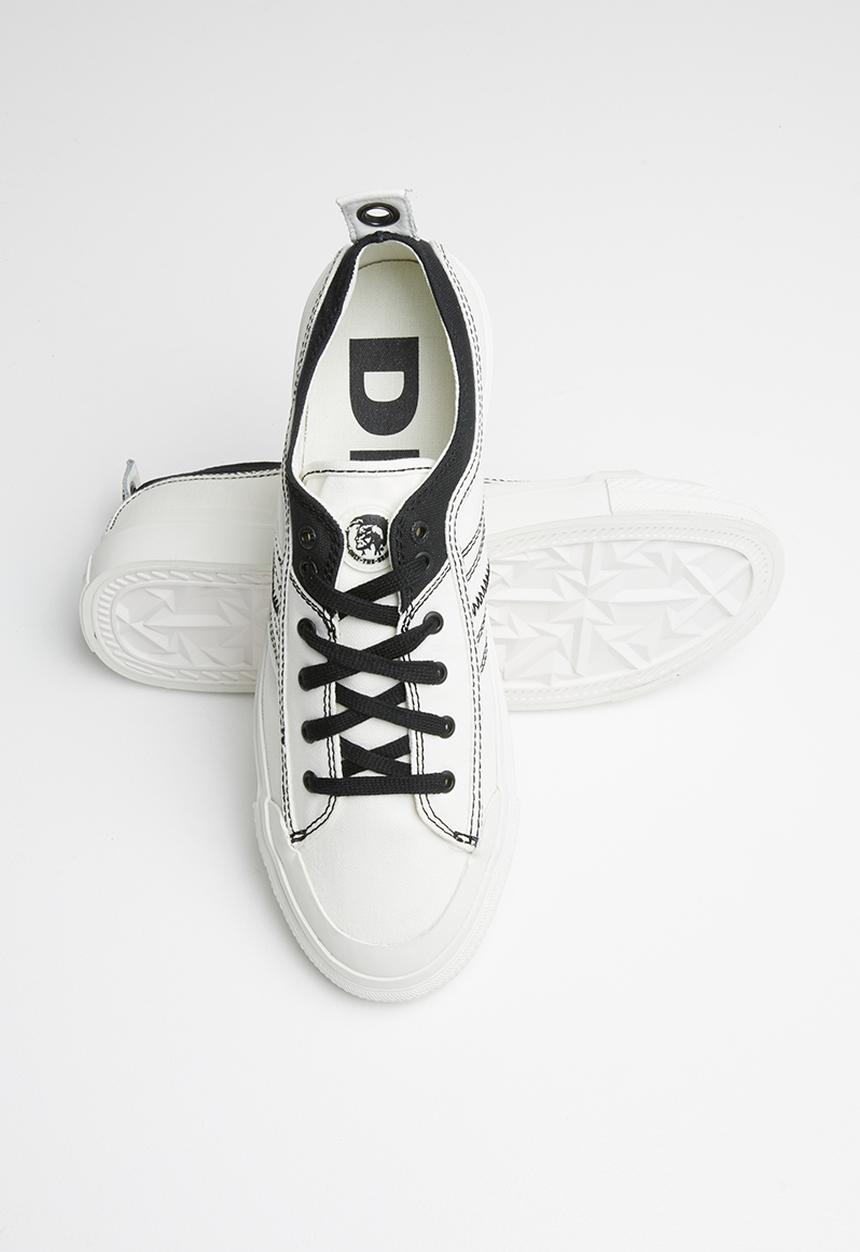 Diesel  - S-Astico Low Lace