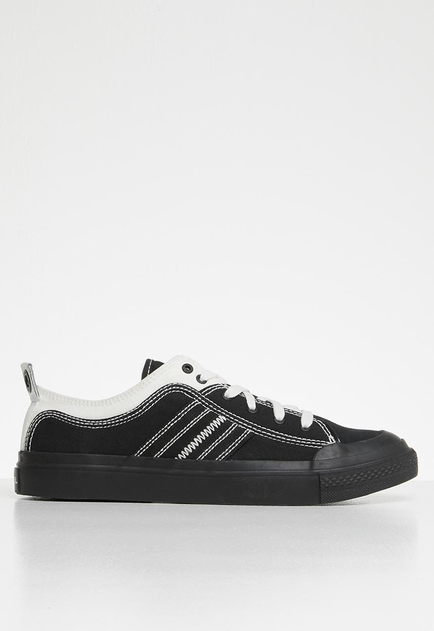 Diesel  - S-Astico Low Lace