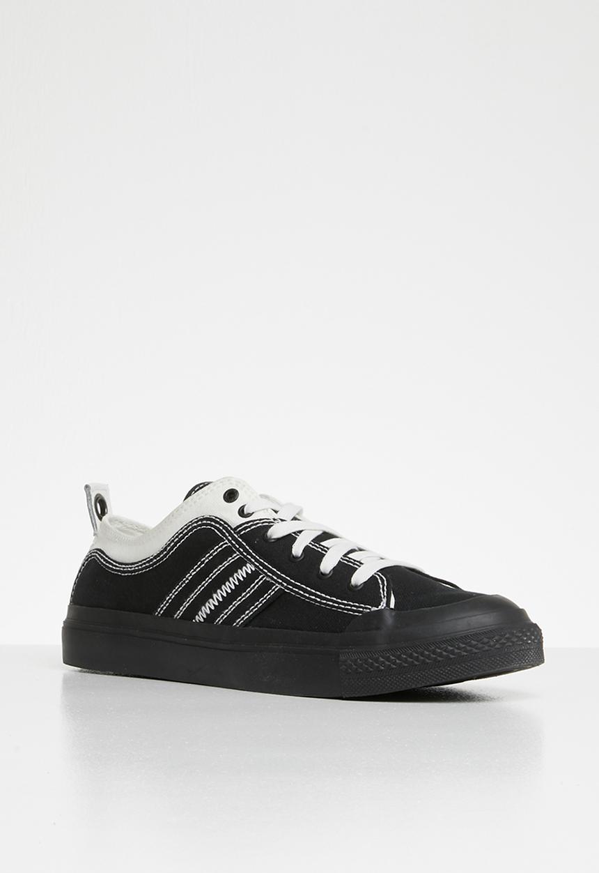 Diesel  - S-Astico Low Lace