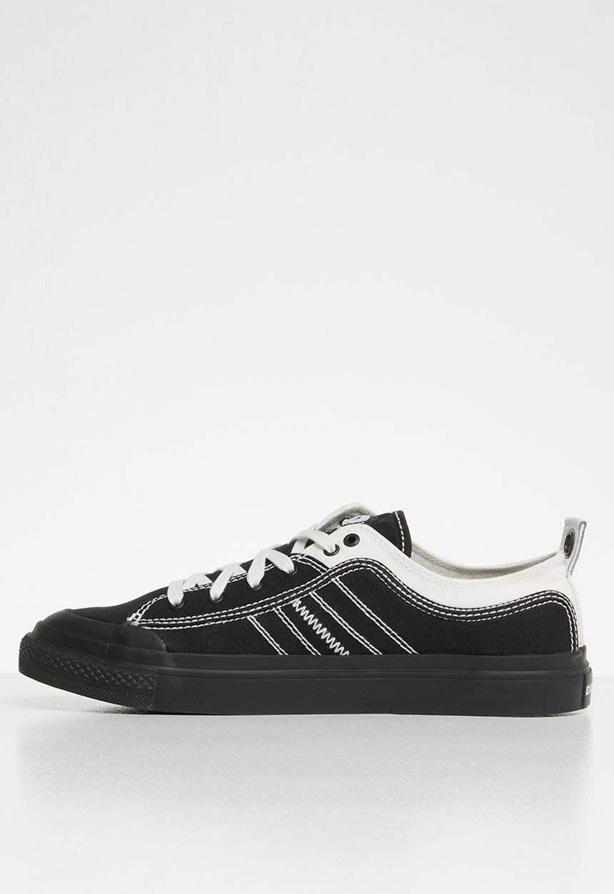Diesel  - S-Astico Low Lace