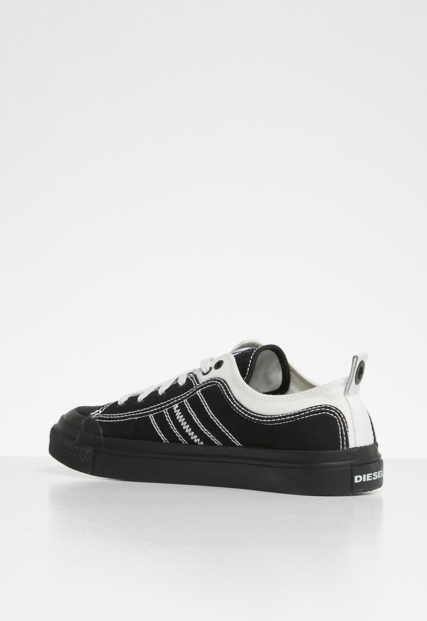 Diesel  - S-Astico Low Lace