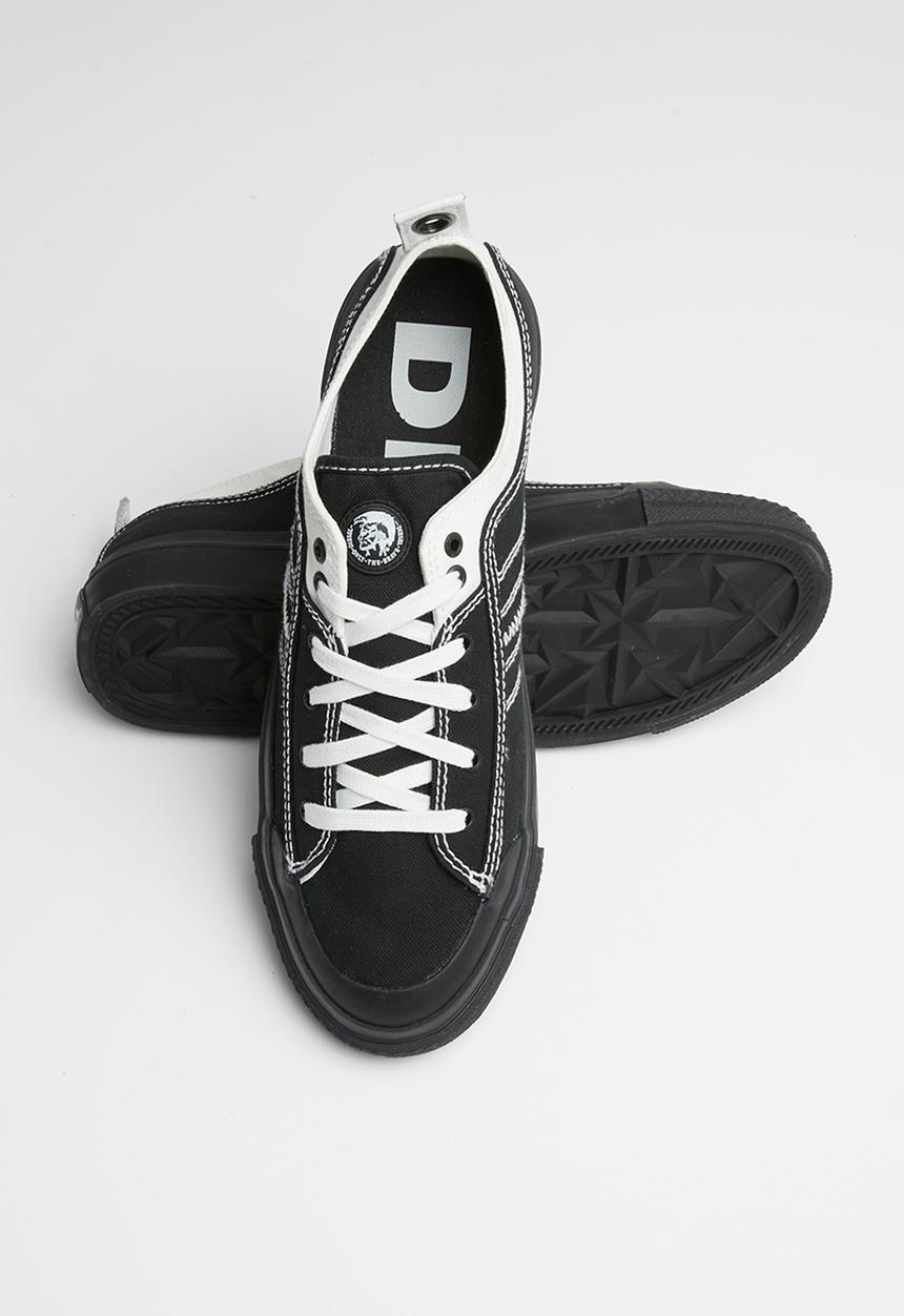 Diesel  - S-Astico Low Lace